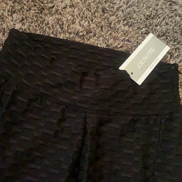 Tik tok leggings with pockets - Picture 4 of 7